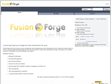 Tablet Screenshot of forja.mondragon.edu